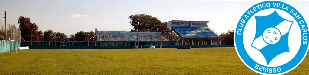 Estadio Genancio Salice